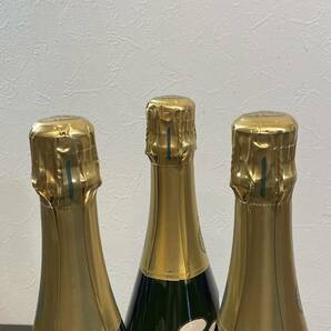 【MH-7137】未開栓 PERRIER-JOUET BELL EPOQUE ペリエ・ジュエ ベル・エポック 2014 シャンパン 750ml 12.5% 6本セットの画像7