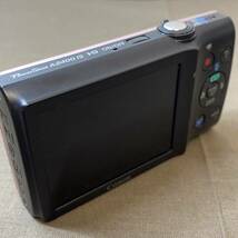 ●【MH-7021】中古品 CANON キャノン PowerShot 2400 IS コンパクトデジカメ パワーショット【レターパックプラス可】_画像9