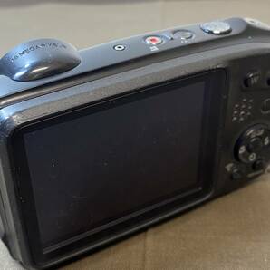 ●【MH-7058】中古品 FUJIFILM 富士フイルム Finepix XP90 コンパクトデジカメ 防水 ファインピクス バッテリー欠品【レタパプラス可】の画像5