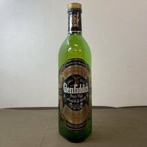 【MH-7181】未開栓 Glenfiddich グレンフィディック ピュアモルト スペシャルオールドリザーブ 750ml 40%_画像1