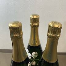 【MH-7175】未開栓 PERRIER-JOUET BELL EPOQUE ペリエ・ジュエ ベル・エポック 2014 シャンパン 750ml 12.5% 6本セット 箱付き_画像6