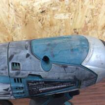 【MH-7226】中古品 makita マキタ TD134DX2 充電式インパクトドライバ バッテリーBL1430 充電器 セット_画像6