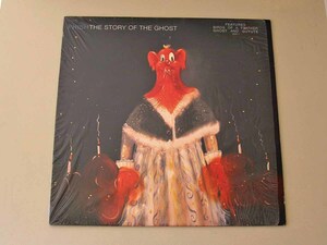 PHISH / LP / THE STORY OF THE GHOST / レコード 
