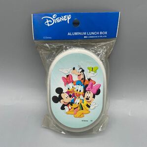 ☆未開封品☆Disney ディズニー☆アルミランチスタンダード☆アルミ弁当箱☆☆アルミこども弁当箱☆ランチボックス☆容量280ml☆②の画像1