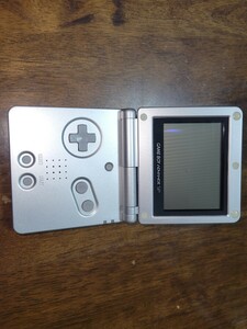  Game Boy Advance SP nintendo Nintendo Nintendo junk popular rare reality goods charger none 