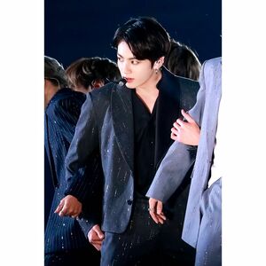 BTS Jungkook グク L判フォト 写真 No.92