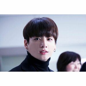 BTS Jungkook グク L判フォト 写真 No.120