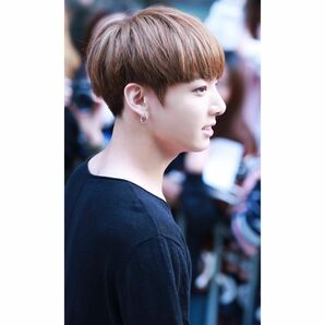 BTS Jungkook グク L判フォト 写真 No.222