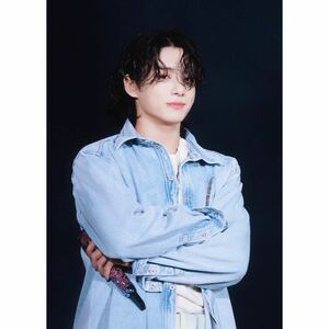 BTS Jungkook グク L判フォト 写真 No.223