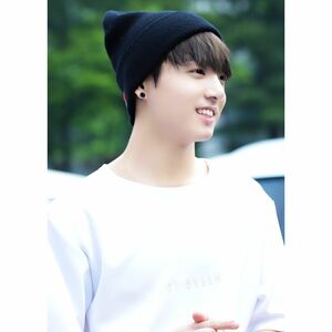 BTS Jungkook グク L判フォト 写真 No.225