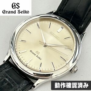 【本日限定】グランドセイコー Grand Seiko GS メンズ 腕時計 限定品