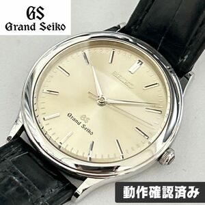 【GW特価セール】グランドセイコー Grand Seiko GS メンズ 腕時計 限定品