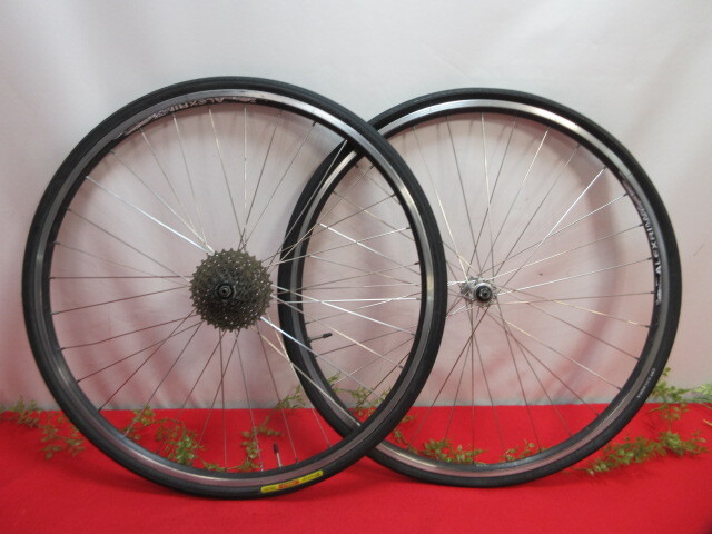 Yahoo!オークション -「alexrims r450」の落札相場・落札価格 Yahoo!オークション -「alexrims r450」の落札相場・落札価格