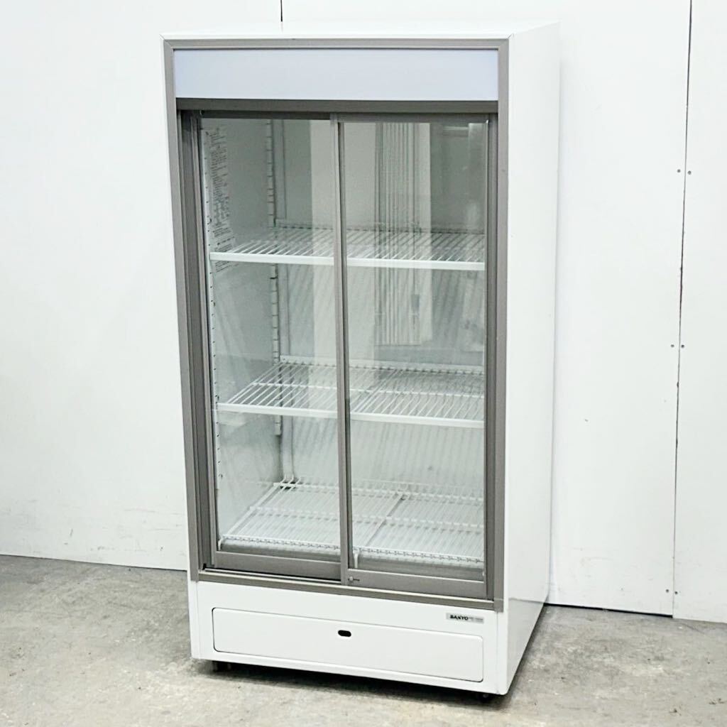 2024年最新】Yahoo!オークション -三洋電機 冷蔵ショーケース(店舗用品 