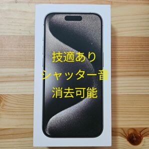 Apple iPhone 15 Pro Natural 128GB CA版