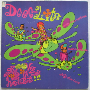 ◇12：US◇ DEEE-LITE / GROOVE IS IN THE HEART の画像1