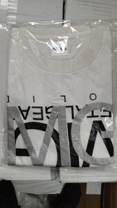【MGS】メタルギアソリッド　プレミアムパッケージ同梱　Tシャツ