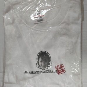 【あみ公認】Tシャツ&バッグ【セット】