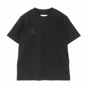 sacai Isetan Exclusive T-shirt Black 伊勢丹メンズ館 別注 Tシャツ 4 Tee ブラック 黒 サカイ 伊勢丹