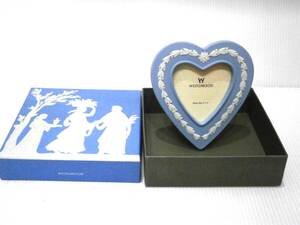 668 WEDGWOOD Wedgwood jasper синий blue фоторамка смешанные товары 