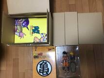 ドラゴンボールZ DVD BOX DRAGON BOX Z編 Vol.1＋2 ＆ DRAGON BOX THE MOVIES 劇場版 計３点セット_画像2