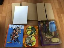 ドラゴンボールZ DVD BOX DRAGON BOX Z編 Vol.1＋2 ＆ DRAGON BOX THE MOVIES 劇場版 計３点セット_画像5