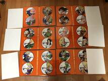 ドラゴンボールZ DVD BOX DRAGON BOX Z編 Vol.1＋2 ＆ DRAGON BOX THE MOVIES 劇場版 計３点セット_画像6