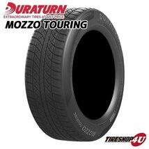 2024年製 DURATURN MOZZO TOURING 165/65R13 165/65-13 77T デュラターン モッゾ 新品 激安 4本送料税込18,876円～_画像2