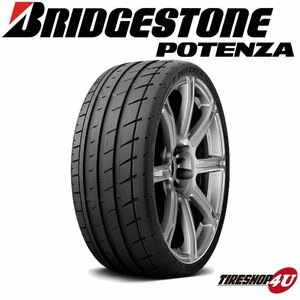 2023年製 BRIDGESTONE POTENZA S007 245/35R20 245/35-20 95Y XL ☆ ブリヂストン ポテンザ BMW承認 2本送料税込86,159円～