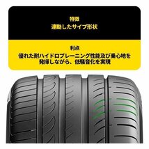 2024年製 PIRELLI POWERGY 165/55R15 165/55-15 75V ピレリ パワージー パワジー DRAGONSPORTの後継品 4本送料税込24,200円~_画像6