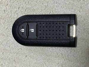 * Daihatsu Move DBA-LA150S smart key keyless 2 button 