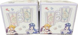 ふたりはプリキュアマグカップ 2個セット