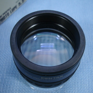 ペンタックス フォトルーペ SMC PENTAX PHOTO LUPE 5.5x 中古の画像6