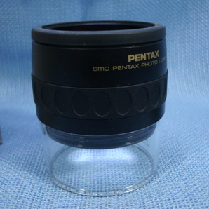 ペンタックス フォトルーペ SMC PENTAX PHOTO LUPE 5.5x 中古の画像4