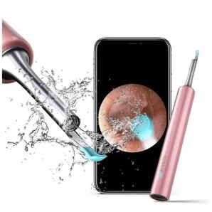 みみかき 耳かき カメラ付き 耳掃除 耳鏡 300万画素 高画質180°回転