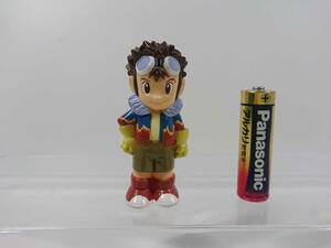  digimon finger doll sofvi book@. large .