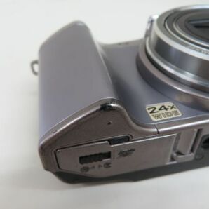 9081/ti/03.25 OLYMPUS SZ-14 デジタルカメラ（92091）の画像9