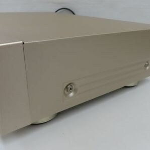 1180/ka/04.13 同梱不可 パイオニア CDレコーダー PDR-D5 通電確認済みの画像4