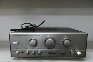 1185/ka/04.13 including in a package un- possible ONKYO Onkyo Integra A-917 pre-main amplifier audio equipment electrification has confirmed 