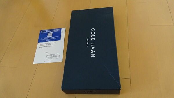 COLE HAAN　パンプス　レディース