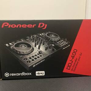 Pioneer DJ DDJ-400 ★rekordboxの画像1