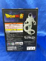 フリーザ(最終形態) 「ドラゴンボール超」 MASTERSTARS PIECE THE FREEZA_画像2