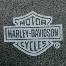 仙22＆35 HARLEY-DAVIDSON 97735-10VW ベルト ブラック系 ラインストーン ハーレーダビットソン 黒 ファッション小物_画像7