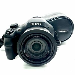 仙102 SONY サイバーショット DSC-HX400V /Vario-Sonnar T 2.8-6.3/4.3-215 ソニー デジタルカメラの画像1
