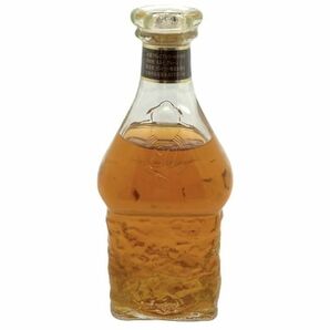 仙4【未開栓】SUNTORY EXCELLENCE ウイスキー 特級 750ml 43％ 80周年記念ボトル タグなし サントリー エクセレンス 古酒の画像2