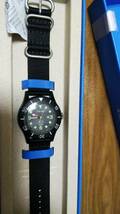 【新品・未使用】TRIWA 腕時計 TIME FOR OCEANS SUBMARINER TFO206-CL150112 【送料無料】_画像6