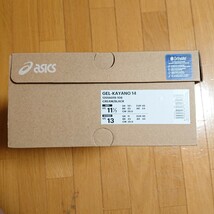 ASICS アシックス gel kayano 14 クリーム ブラック 29 センチ ランニング シューズ スニーカー ゲルカヤノ_画像7