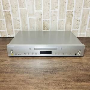 ONKYO Onkyo C-S5VL CD плеер электризация проверка OK текущее состояние товар B6