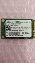 mSATA SSD 128GB SK hynix SH920_画像1