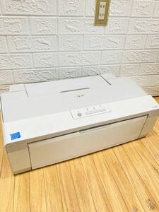 ③ EPSON エプソン A3 プリンター PX-1004 ビジネスインクジェット ジャンク